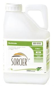 Philagro France commercialise Sorcier en exclusivité à partir de la campagne 2011/12. 
