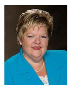 Ann Louise Carson 