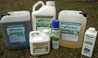 « Aujourd’hui, les produits de la gamme Bio Attitude sont référencés chez tous les grands groupes de la distribution agricole. »