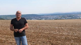 Baisser ses IFT en système de polyculture-élevage Baisser ses IFT en système de polyculture-élevage