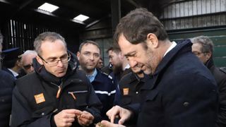 Ils veulent démanteler la cellule Demeter Ils veulent démanteler la cellule Demeter