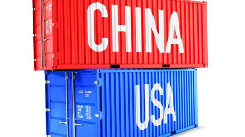 200 milliards de dollars d’importations supplémentaires pour la Chine 200 milliards de dollars d’importations supplémentaires pour la Chine
