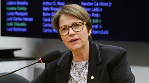 La démarcation des terres indigènes confiée au ministère de l’Agriculture La démarcation des terres indigènes confiée au ministère de l’Agriculture