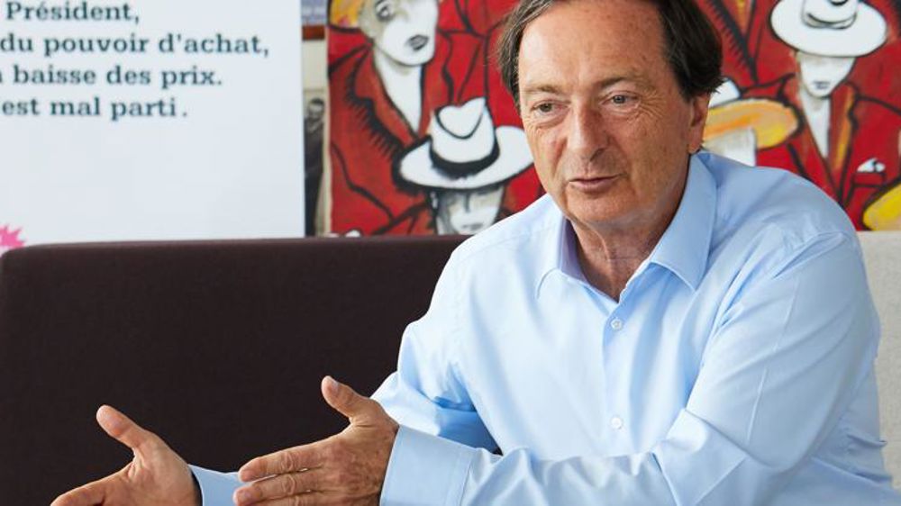 Leclerc conteste le « mauvais procès par avance »