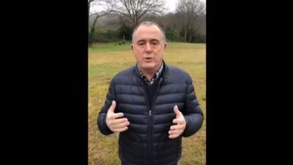 Le ministre veut réconcilier agriculteurs et citoyens