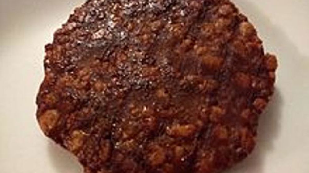 Plus de champignons, moins de bœuf !