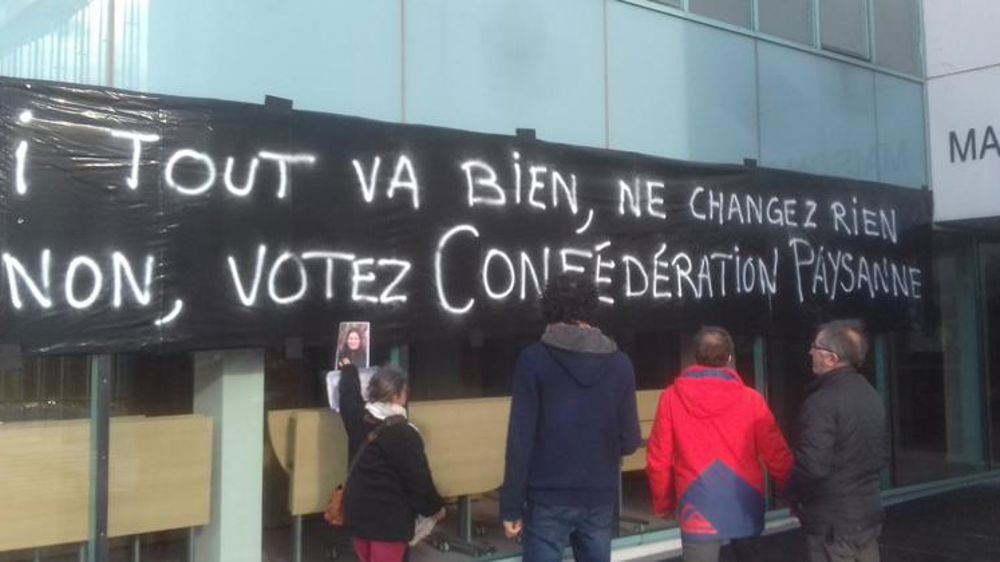 Dernière ligne droite pour mobiliser les abstentionnistes