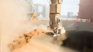 États-Unis et Argentine très présents sur l’export de blé États-Unis et Argentine très présents sur l’export de blé