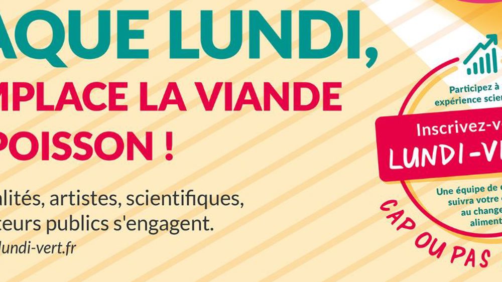 500 agriculteurs répliquent au Lundi vert