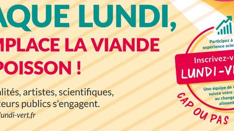 500 agriculteurs répliquent au Lundi vert 500 agriculteurs répliquent au Lundi vert