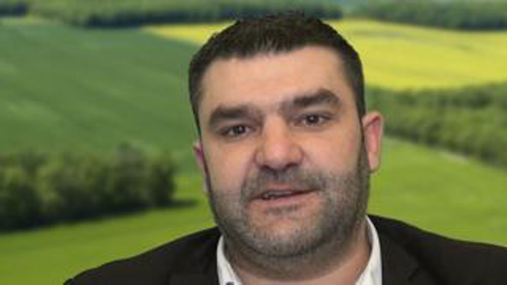 Six questions à Jeunes Agriculteurs (vidéo)