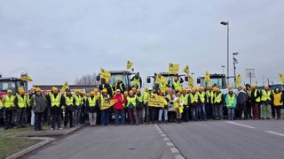 Nord Céréales répond à la Coordination rurale Nord Céréales répond à la Coordination rurale