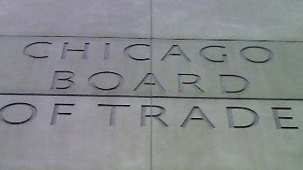 Le blé américain profite des spéculations sur les exportations russes