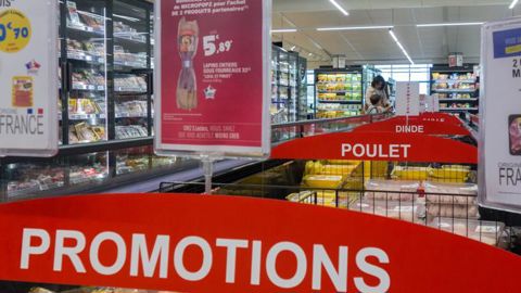 « Stop à la guerre des prix » « Stop à la guerre des prix »