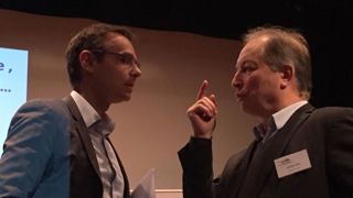 Grande distribution et coopératives se renvoient la balle Grande distribution et coopératives se renvoient la balle