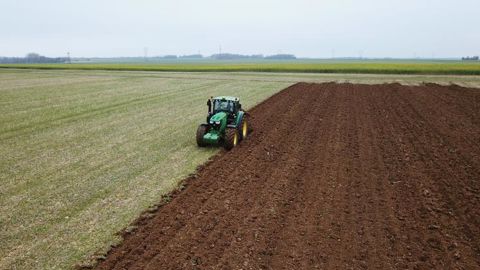 Le sort de la « loi foncière » scellé à l’automne ? Le sort de la « loi foncière » scellé à l’automne ?