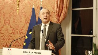 Vœux pieux pour les négociations commerciales Vœux pieux pour les négociations commerciales