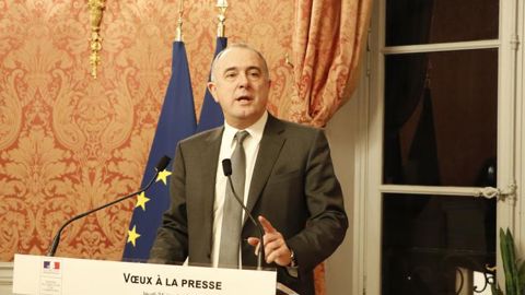 Vœux pieux pour les négociations commerciales Vœux pieux pour les négociations commerciales