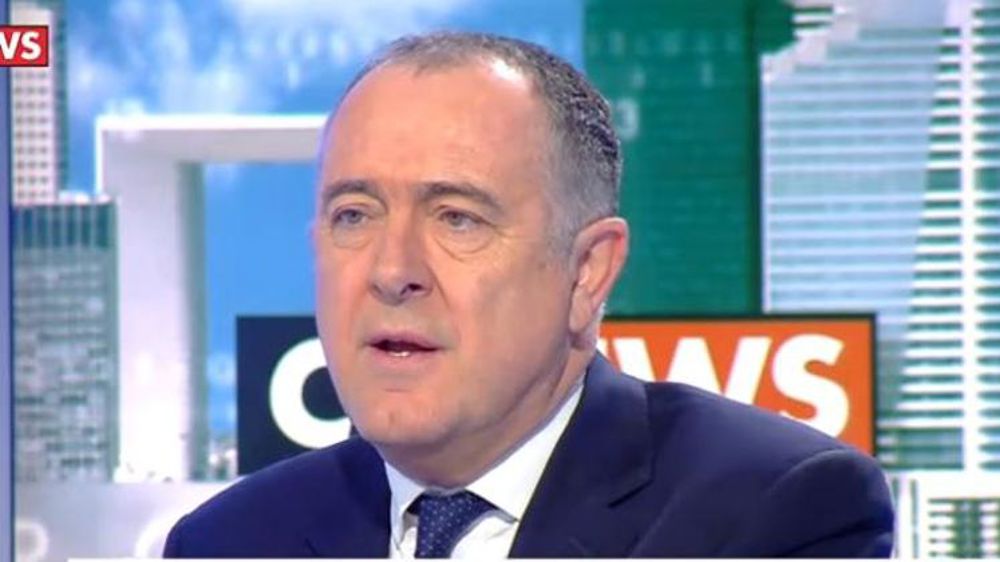 Près de 800 kg retrouvés en France dans 9 entreprises