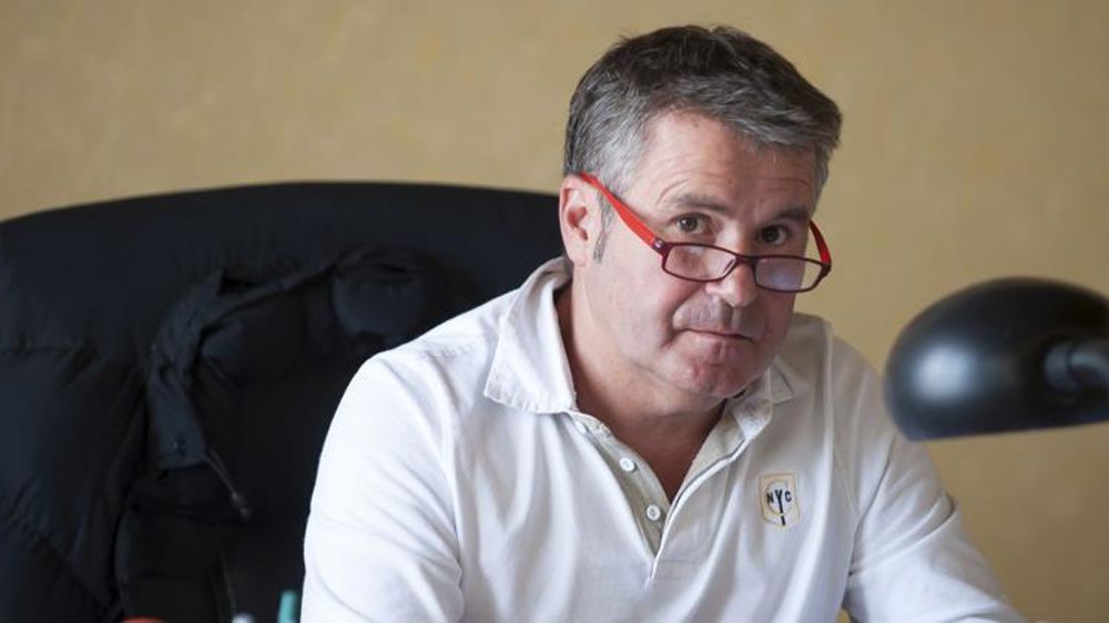 Décision en avril pour le combat de Paul François contre Monsanto