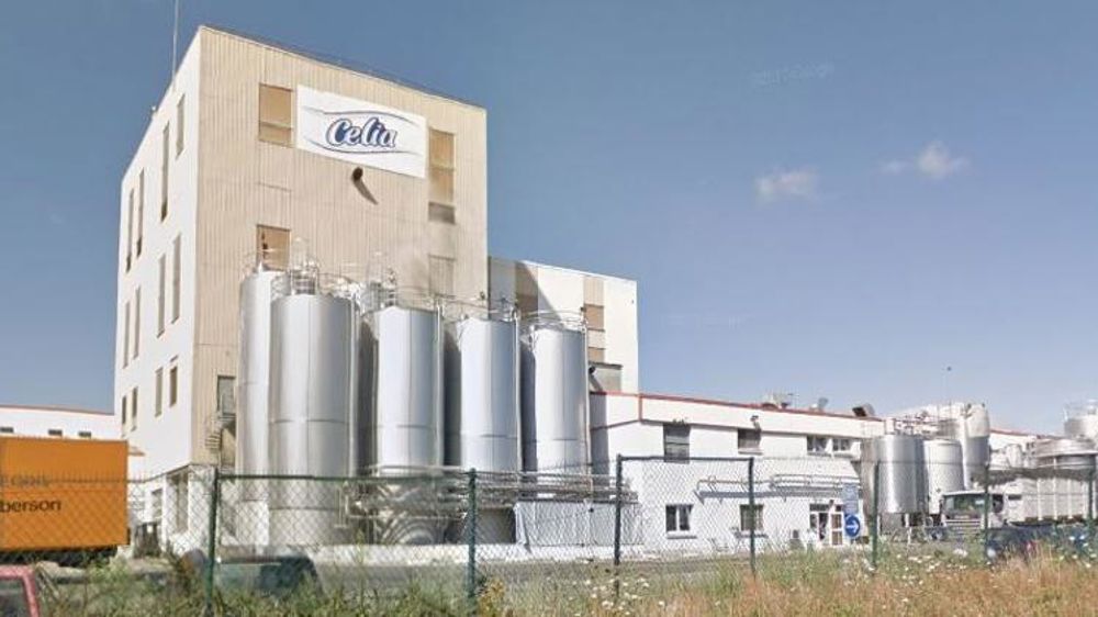 L’accident sur le lait infantile pèse sur le bénéfice de 2017