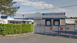 L’abattoir municipal d’Hagetmau en sursis L’abattoir municipal d’Hagetmau en sursis