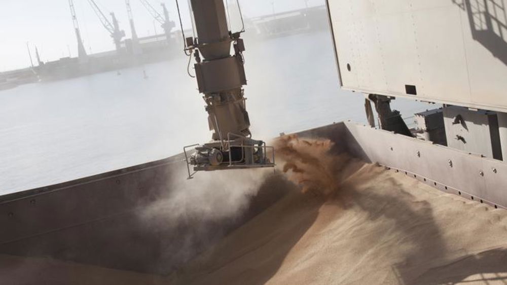 Les blés français compétitifs