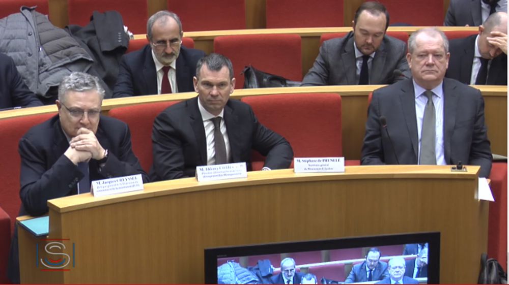 La grande distribution se place en défenseur des agriculteurs