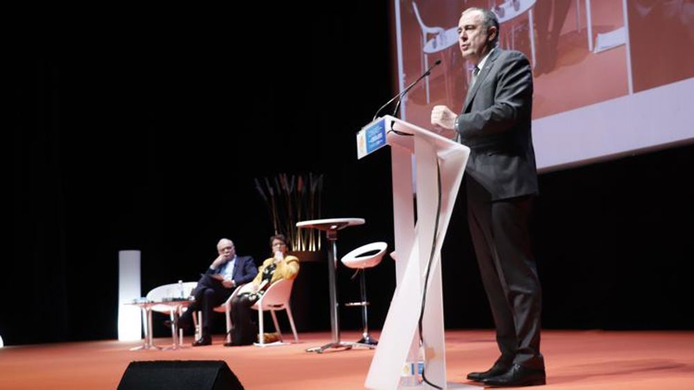 « Je salue l’engagement des “nouveaux céréaliers” »