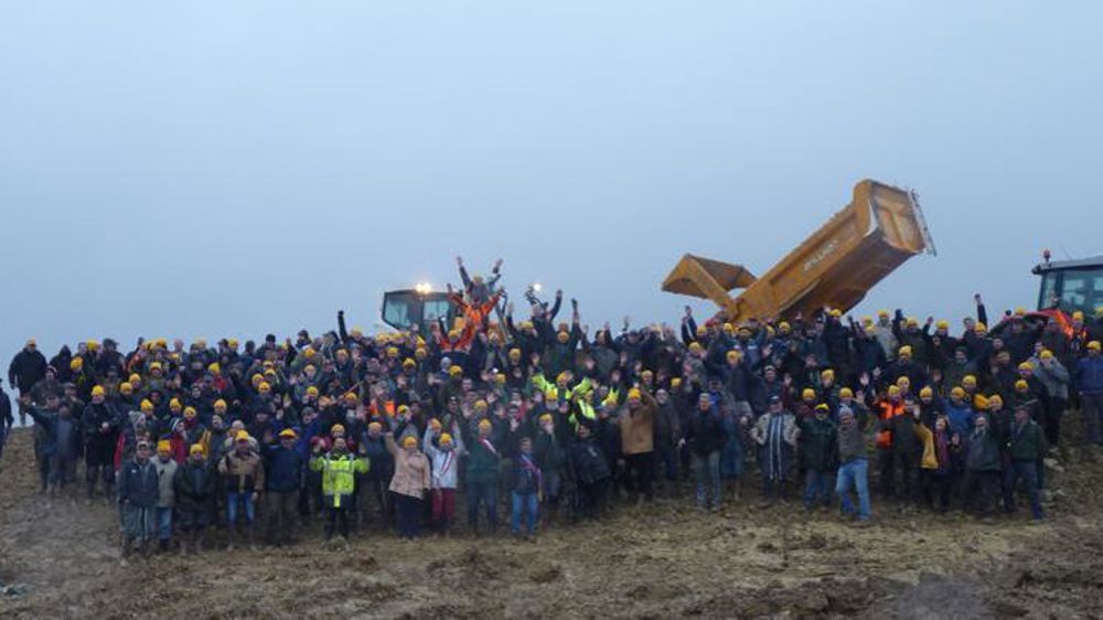 « Les solutions alternatives n’existent pas »