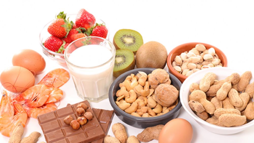 Mieux informer sur les allergies « émergentes » (Anses)