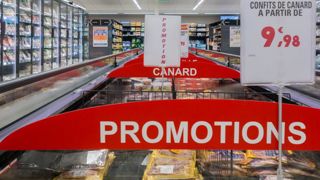 Peu de progrès jugent les syndicats agricoles Peu de progrès jugent les syndicats agricoles