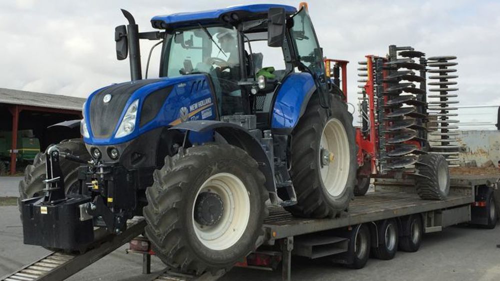 La réglementation de trop ?