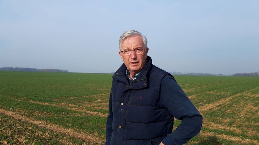 « Ce n’est que le début d’un combat »