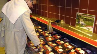 La grande distribution a du mal à monter en gamme La grande distribution a du mal à monter en gamme