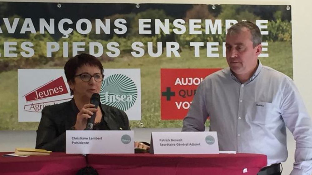 Le ministre signera le contrat de solutions le 25 février