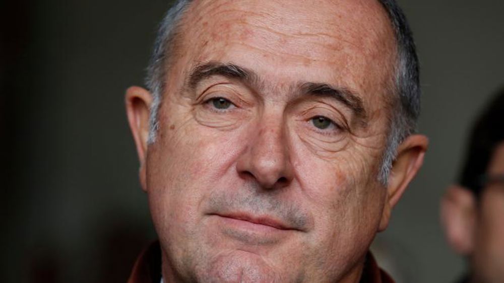 « Je ne veux pas opposer » le conventionnel et le bio