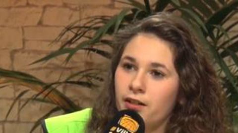 Le TNLA vu par les élèves Le TNLA vu par les élèves