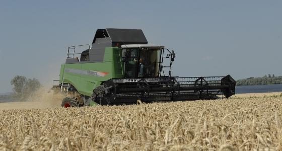Le marché anticipe de très bonnes récoltes de blé aux Etats-Unis en 2012
