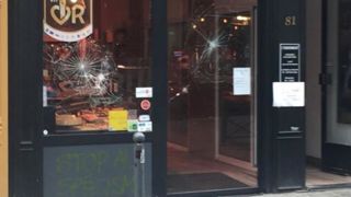 Deux militants antispécistes remis en liberté Deux militants antispécistes remis en liberté