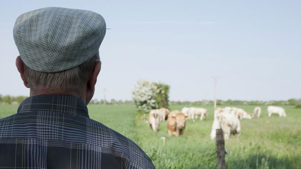 Les retraités ruraux sont les grands perdants