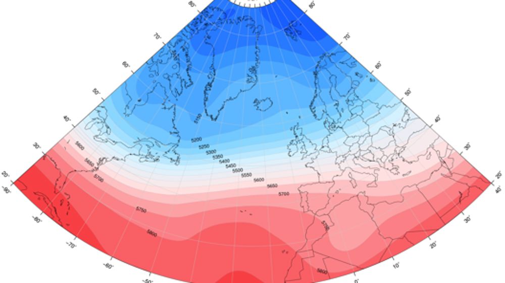 La pluie se fait désirer dans le sud de la France
