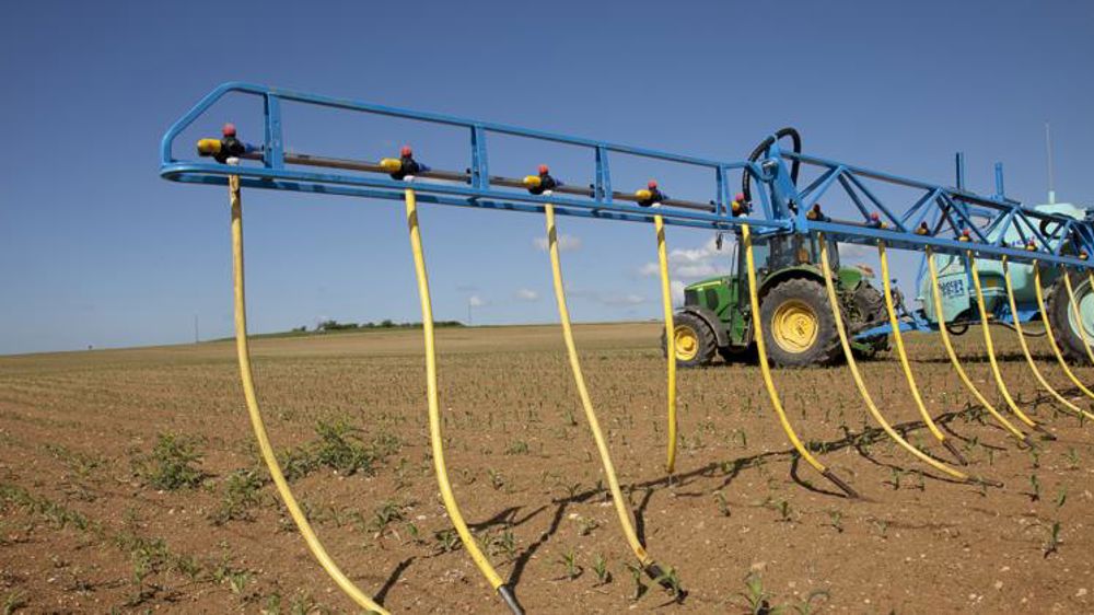 Bientôt des taxes antidumping ?