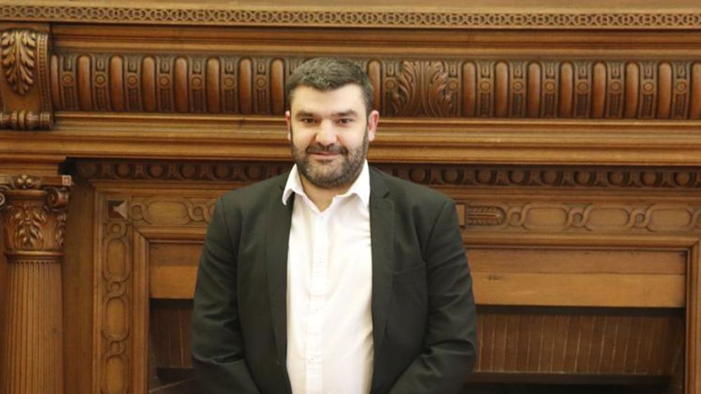 « Les agriculteurs une nouvelle fois trahis par le syndicat majoritaire »