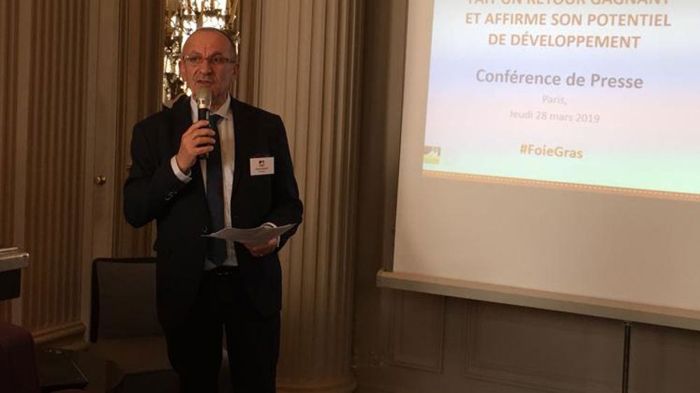 « Il reste une marge de progression »