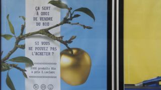 La TVA à 0 % de Michel-Edouard Leclerc ne passe pas La TVA à 0 % de Michel-Edouard Leclerc ne passe pas