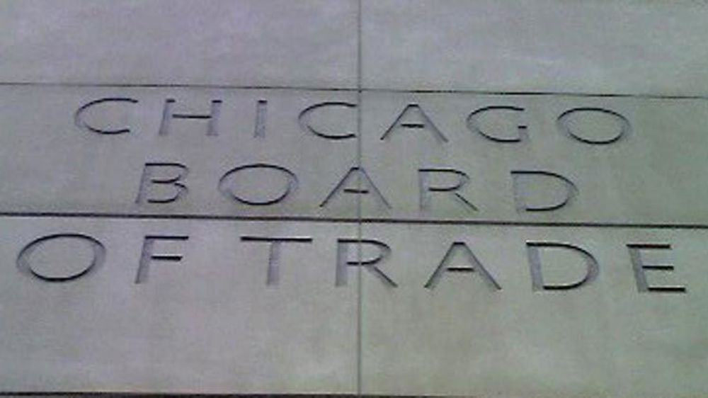 Le dollar fait chuter le cours du blé