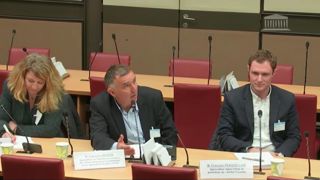 À la recherche de solutions pour sortir du glyphosate À la recherche de solutions pour sortir du glyphosate