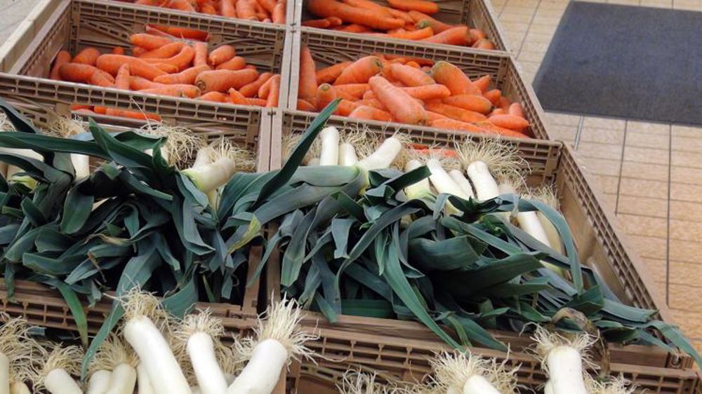 Un décès sur cinq lié à une mauvaise alimentation