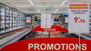 6 000 contrôles contre « la guerre des prix » 6 000 contrôles contre « la guerre des prix »